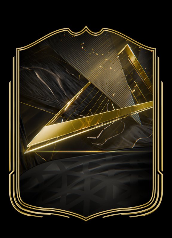 FC 27 TOTW Design