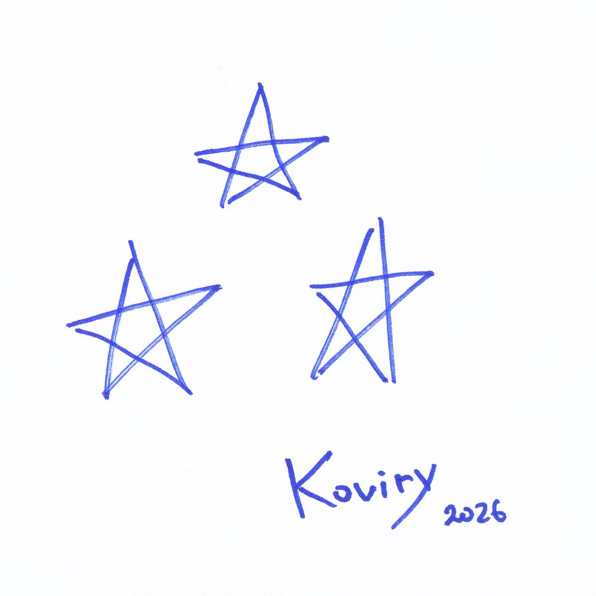 dacratei's tweet photo. You shared the stars with me, now I give them to others...
Thank you @koviry79 for everything...
I will always remember you...

https://t.co/2MTke0TGvX https://t.co/y6wQxhEwxE