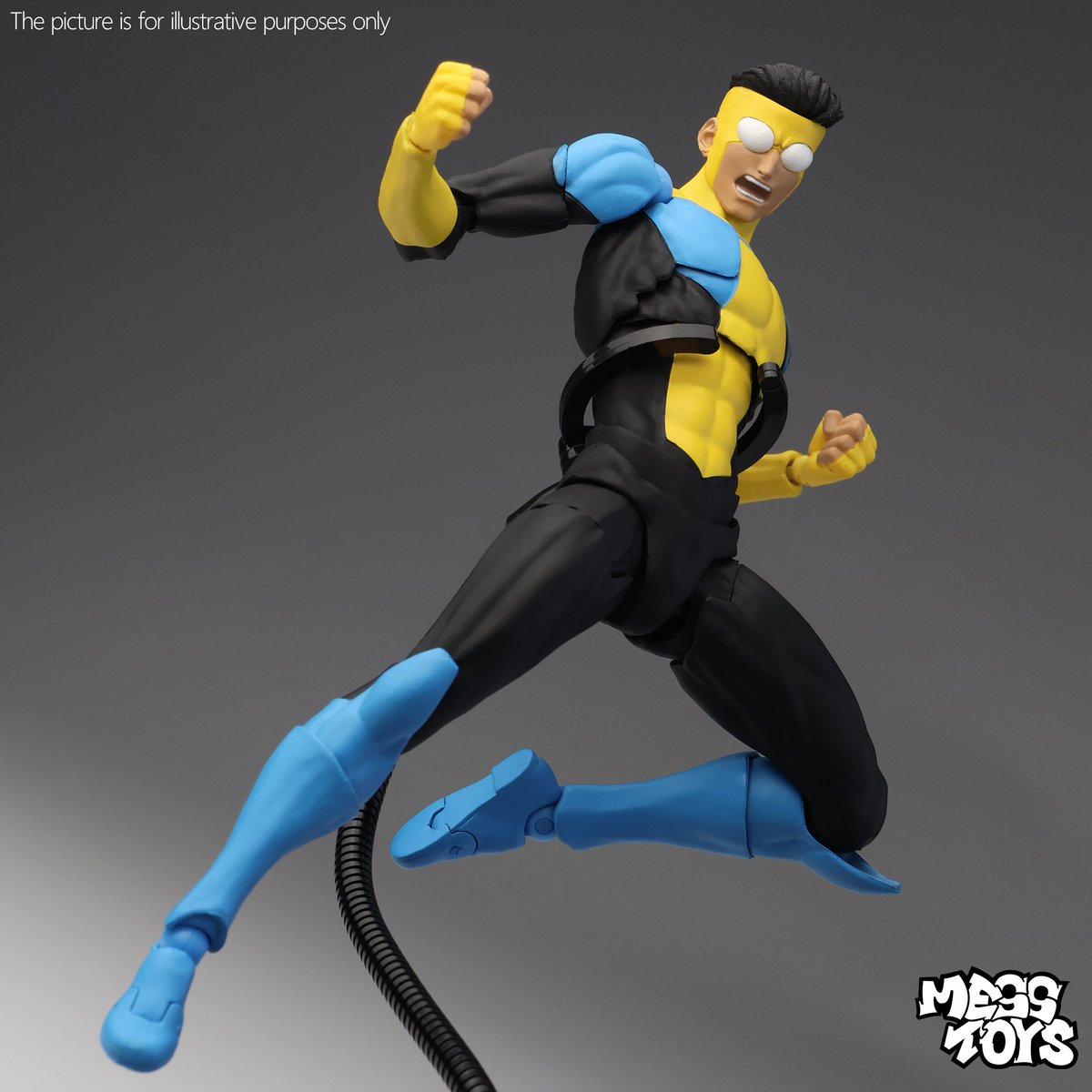 MESS TOYS tweet media