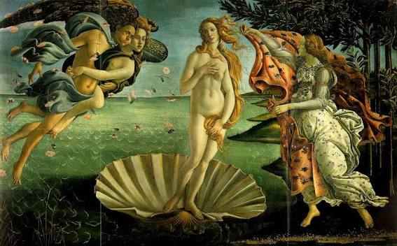 Mr_dan_0930's tweet photo. @OctaviaXRed Ok i want to know would you consider doing a glamour shot based on Botticelli's Venus, because you could pull it off https://t.co/jmfN14S34Q