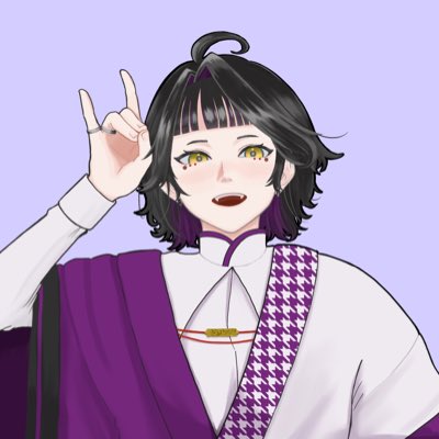 dom_0646's tweet photo. ドムにちは！
ちょっと遅くなりましたが
アイコン・ヘッダーが新しくなりました！

#新しいプロフィール画像 https://t.co/7vaIMwNe8F