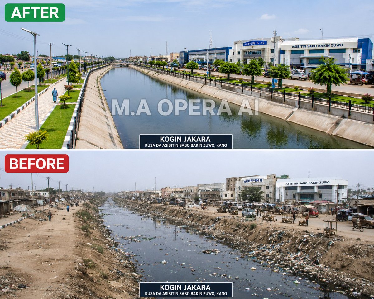 MAOperaAI's tweet photo. 🔴 BEFORE
🟢 AFTER

M.A Opera AI #Content #Creation #Digital #Skill https://t.co/Wo4PS72hyB