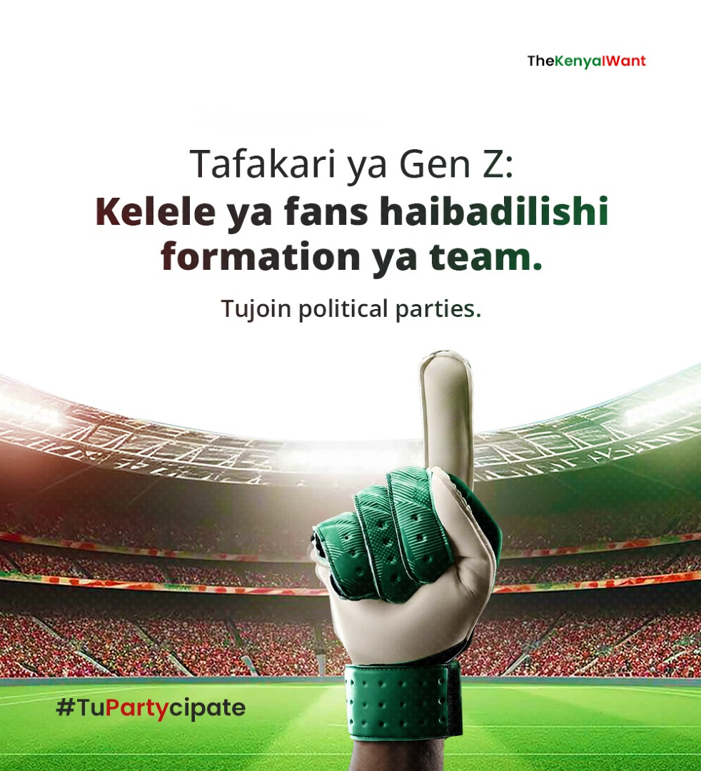 SeraHouse's tweet photo. Na hizi alignment make sure wewe kama youth unaskika by participating #tupartycipate #thekennyaiwat https://t.co/xdeg9jYPzp