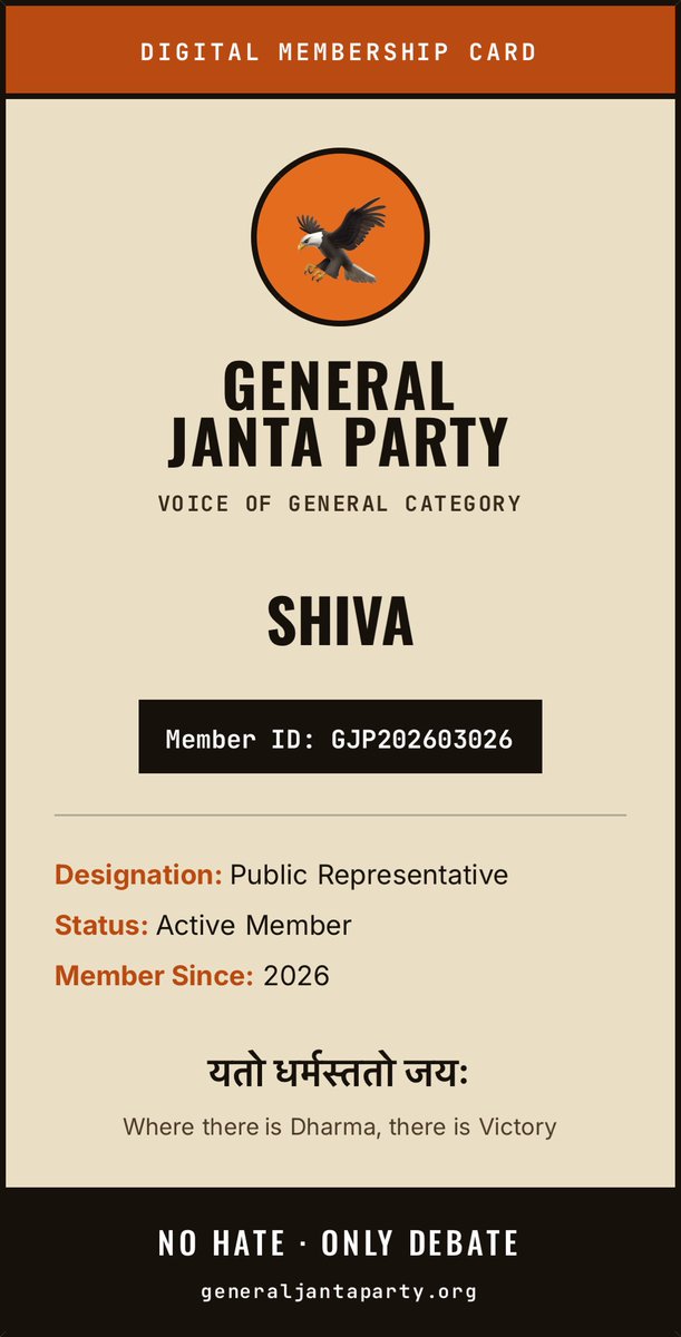 Saffron 🚩 shiva 🇮🇳 tweet media