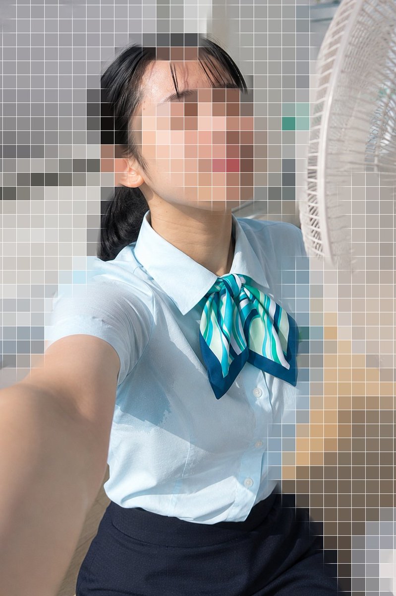 えま tweet media