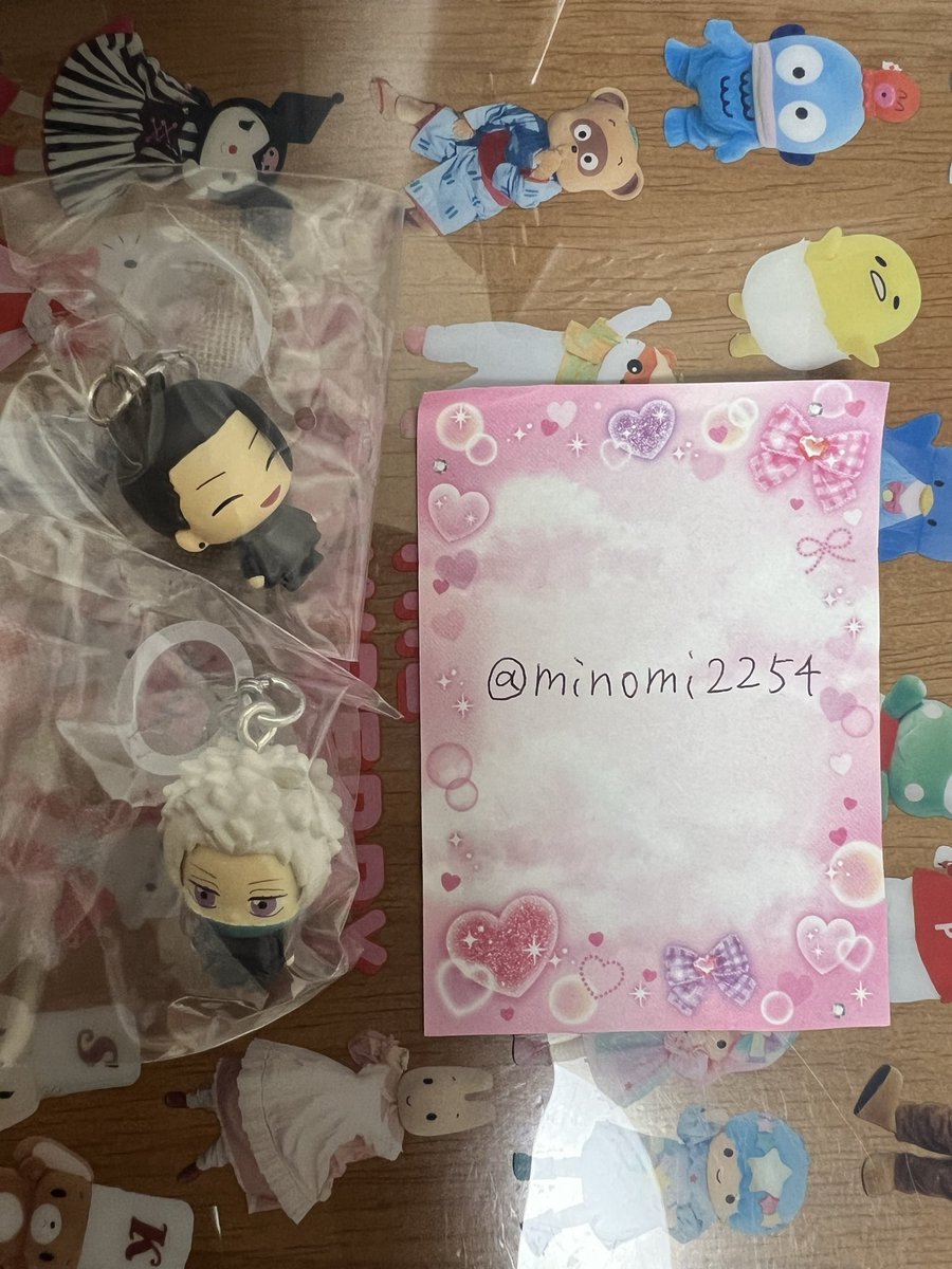 ももちゃま tweet media
