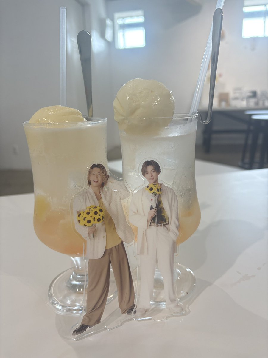 Knikama___com's tweet photo. 🌻ARIAKE https://t.co/mZA9AhoCGM