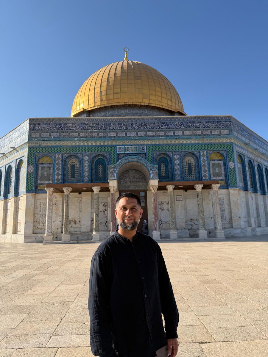 Osman Umarji, PhD tweet media