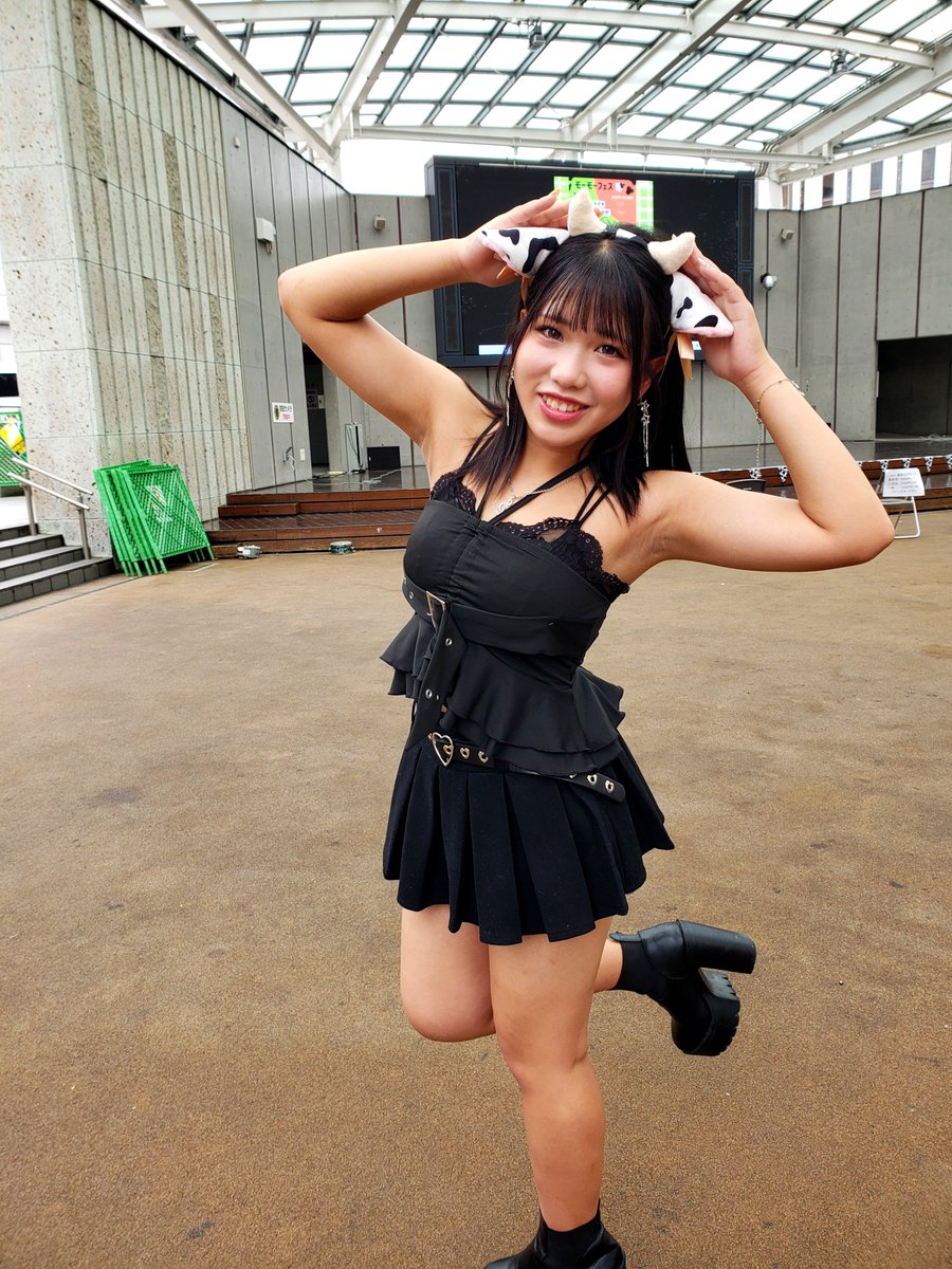 ひまちゃん🌻撮影④ひまちゃん🌻暑いなかありがとうございました😉👍🎶