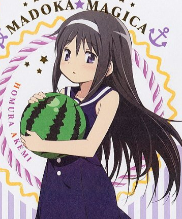 Homuffin ♡ tweet media