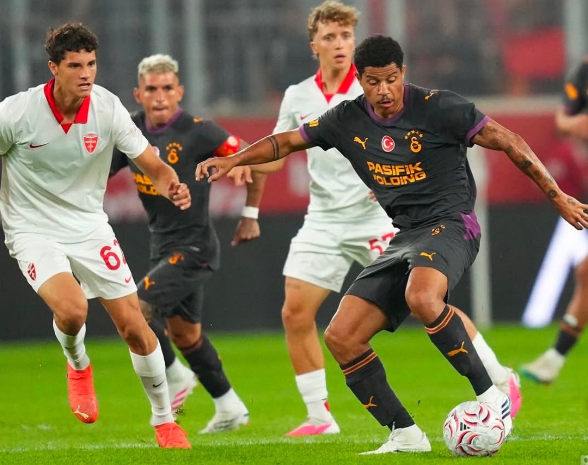 NicoSchira's tweet photo. Tra le note positive della pre-season del #Monza c’è il giovane centrocampista Giuseppe #Martone, grande protagonista in mezzo al campo nel successo in amichevole sul Galatasaray. Il club crede tanto nel talento classe 2009, già blindato col rinnovo in tempi non sospetti. Per lui si prospetta un anno da protagonista in Primavera con la possibilità di affacciarsi in Prima Squadra, dove ha colpito parecchio il tecnico Juric. #calciomercato
