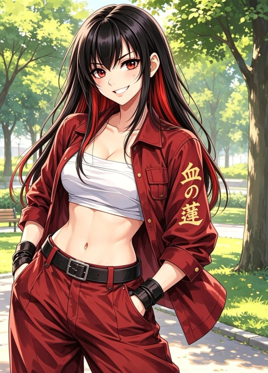 4kwallpaperecap's tweet photo. Akane https://t.co/1zdXnpAVRi