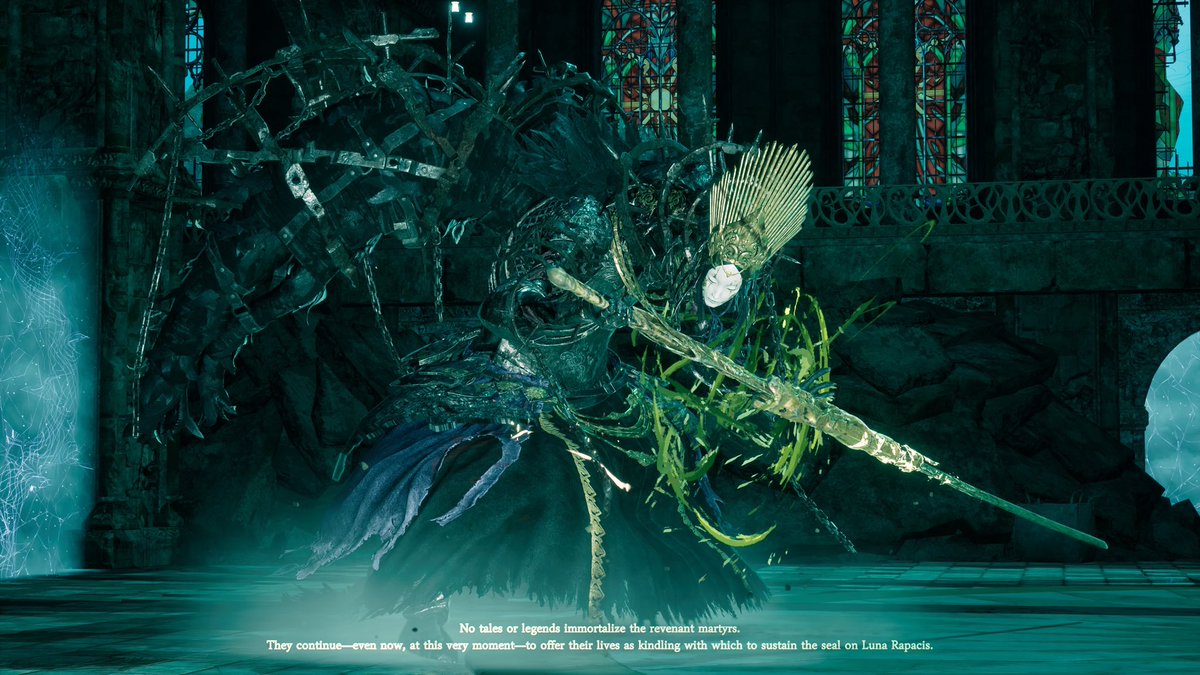 5ke_moss's tweet photo. 英雄ジョゼ【討伐完了】
 #ｺｰﾄﾞｳﾞｪｲﾝ2  #CODEVEIN2 https://t.co/WxdFTs9Ycv