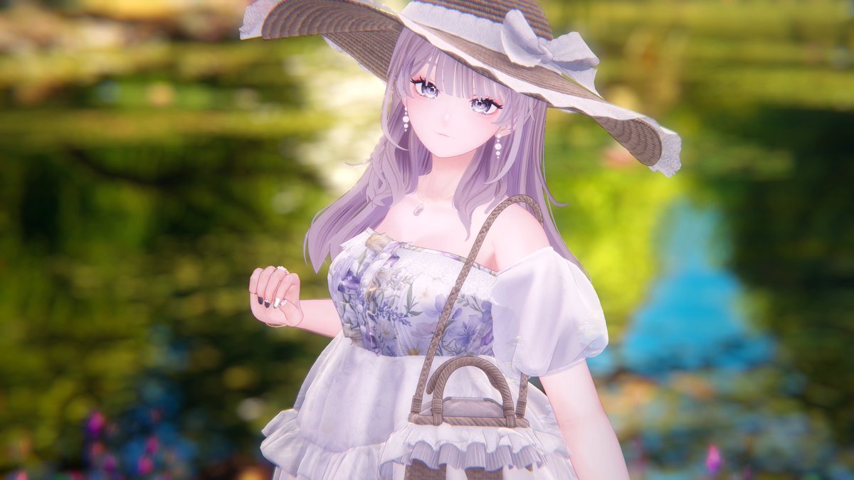 mizkingg's tweet photo. 👒

#てんぱすおおもり #LUMINA_EX #ルミナ3D https://t.co/s3DbctkbRz