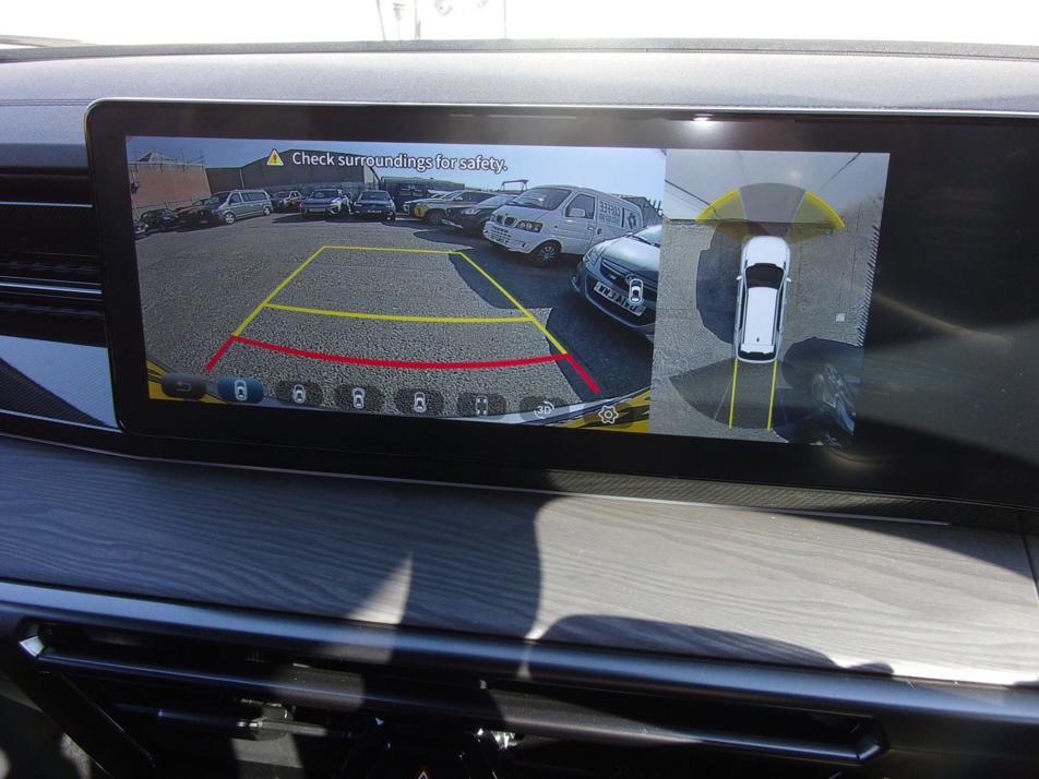 PollittsExeter's tweet photo. In case you missed it… 
UCOTW: KGM Actyon Hybrid K50 Auto

£35,000 | 2026 (26) | 1,000 miles | Hybrid Auto
Balance of 5-year warranty, CarPlay/Android Auto, 360 camera, heated seats + power tailgate.

Book for the weekend:
https://t.co/ud7bZ01I5Y
01392 496900 https://t.co/dES3oMmM0Z