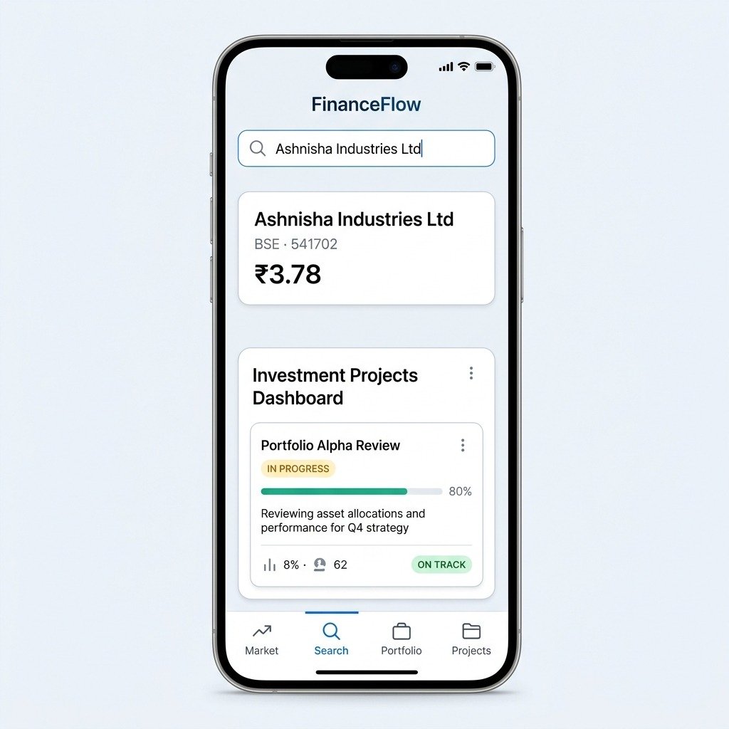 Digvijay_singhi's tweet photo. Ashnisha Industries ka 3MW solar project ab launch ke liye ready hai! CMP ₹3.78. #SolarUpperCircuitStock https://t.co/w9QStDlGRv