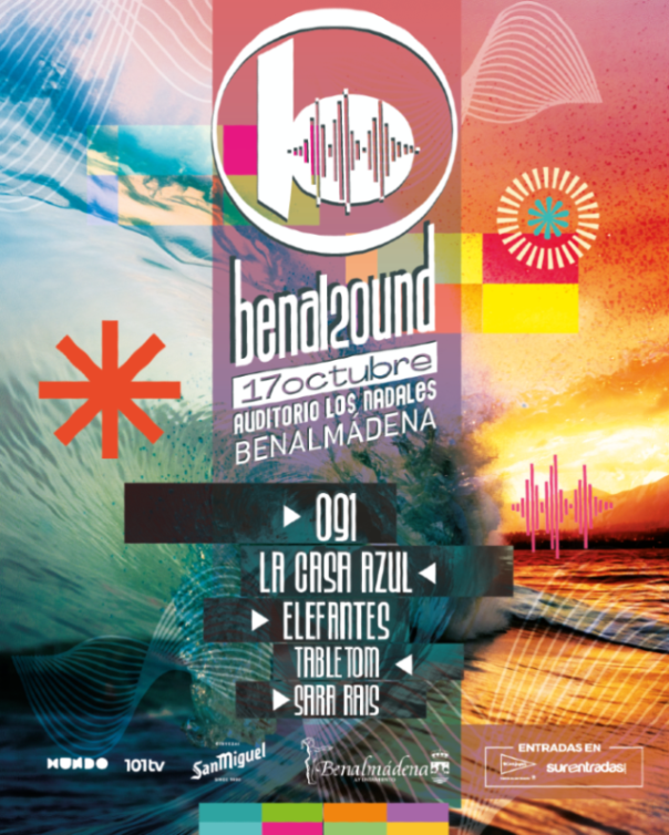 091oficial's tweet photo. Espejismo Nº9 sigue recorriendo escenarios!!!
Sumamos una fecha el próximo 17 de octubre en Benalmádena!!!

Entradas disponibles en https://t.co/x5lwgKsTYv https://t.co/ng5FX8fgNU