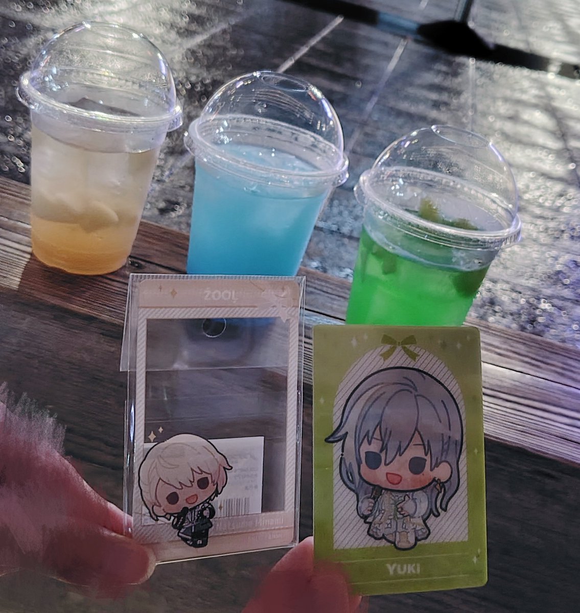 めりー tweet media
