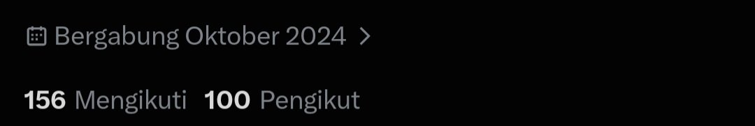 OsianTheDaemon's tweet photo. Lah, baru sadar udah 100 aja https://t.co/GrNoNZY2uN