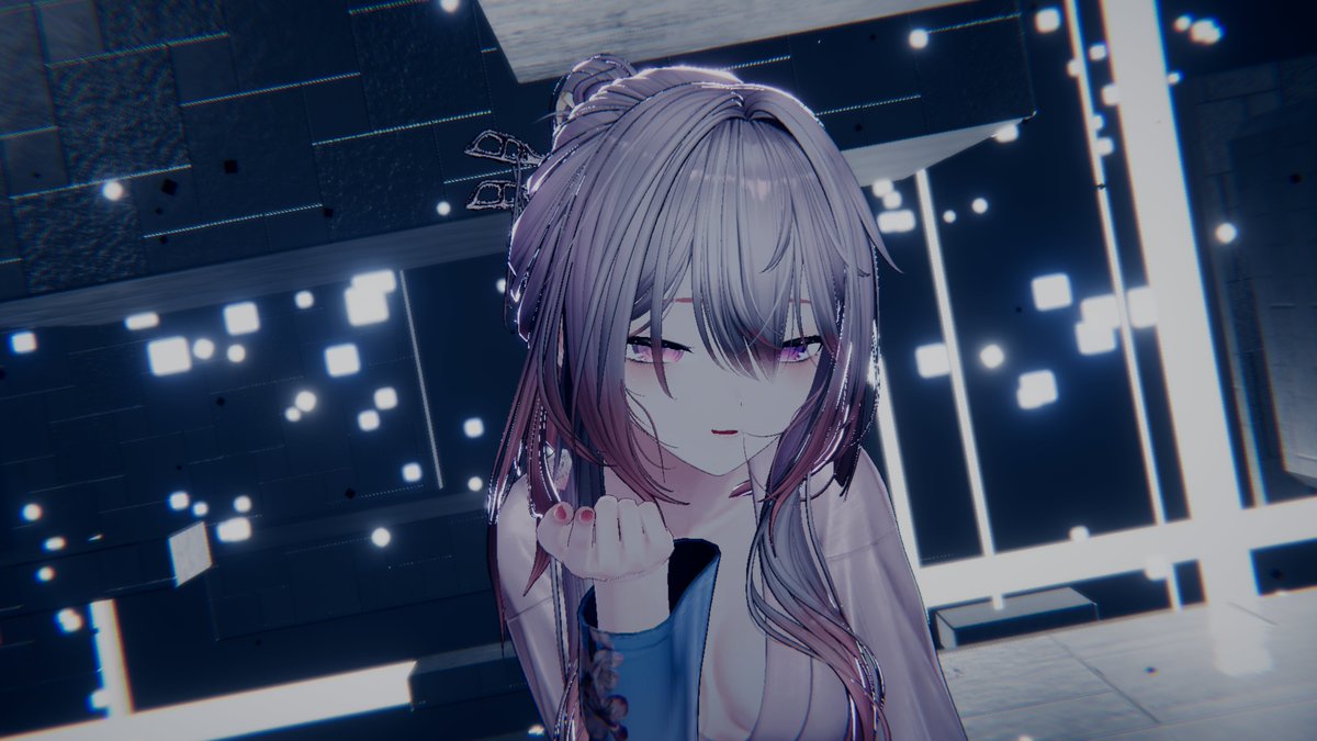 paradox7413's tweet photo. 髪形別バージョン https://t.co/wyaGUjs5D1