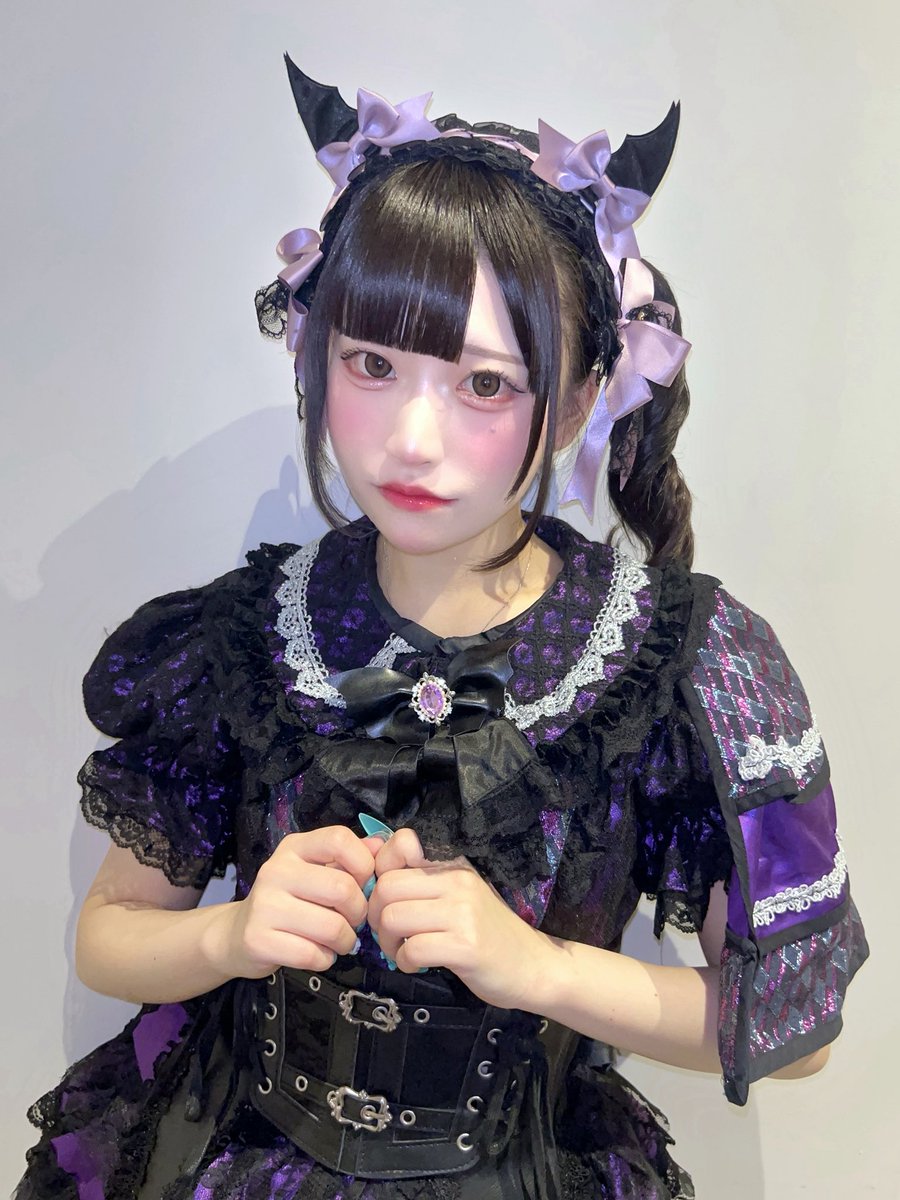夢月らん【eN】 tweet media