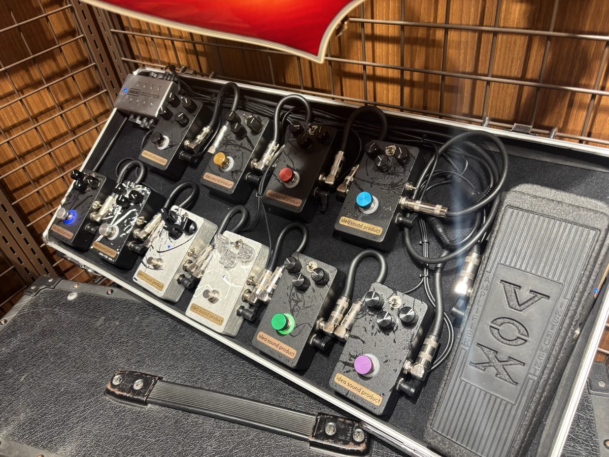 idea sound product (@idea_sound) / X