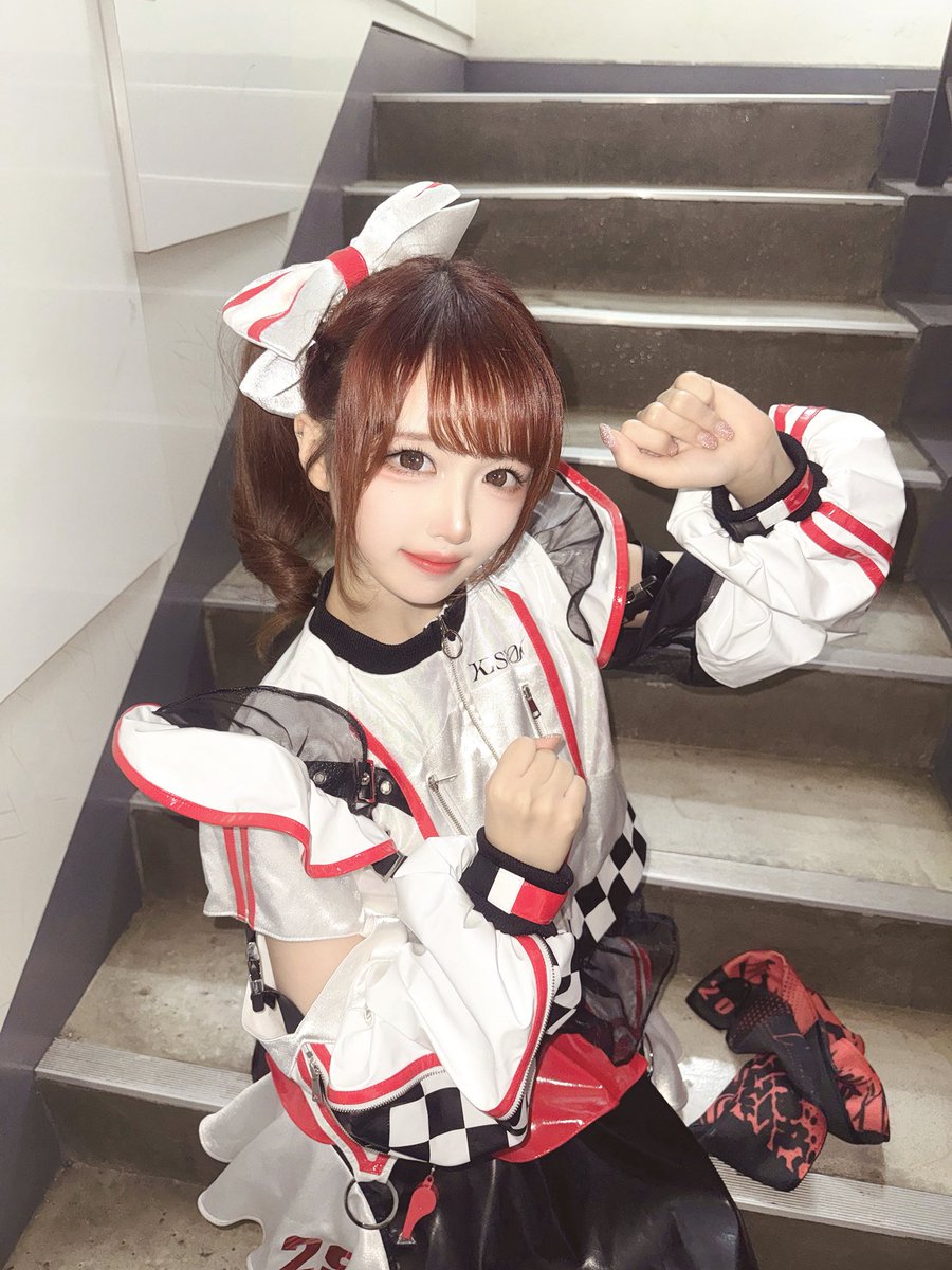 아무 【KISEO】 tweet media