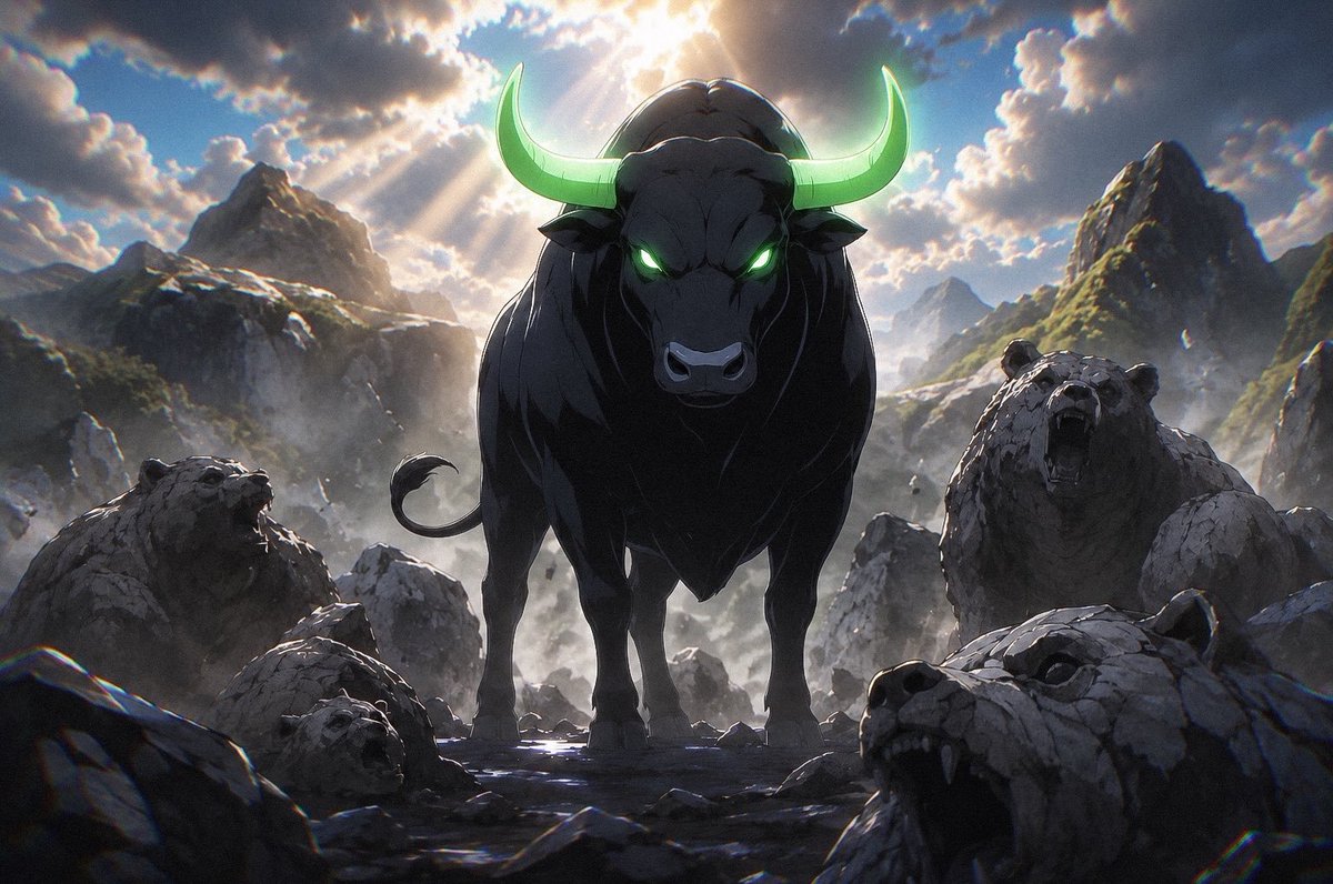 Pablo_Skillz's tweet photo. Gm Gm $ANSEM  holders 

Its a new week! We will do amazing things this week! https://t.co/8mylLv3oGn