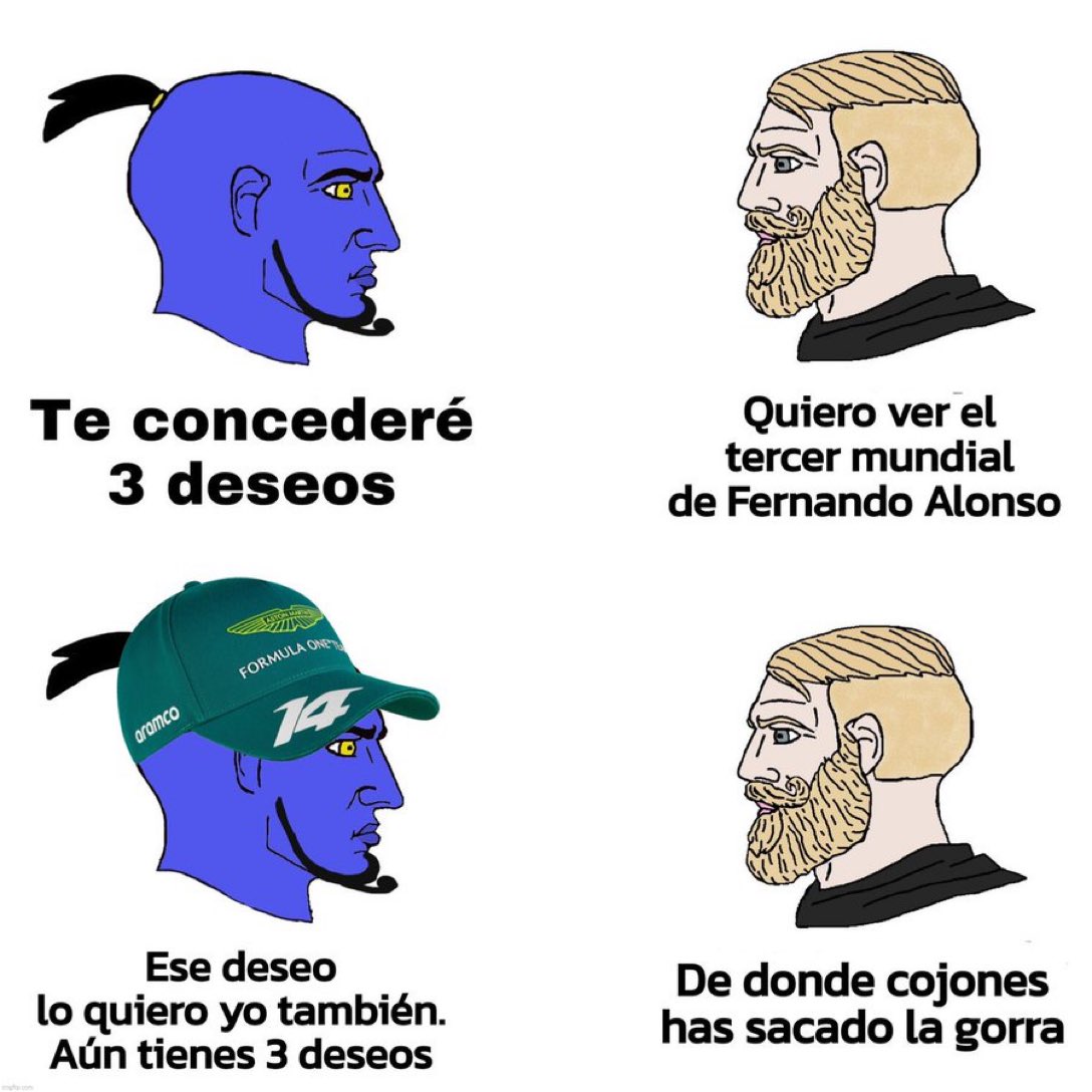 Antonio Padrón 🌶️ tweet media