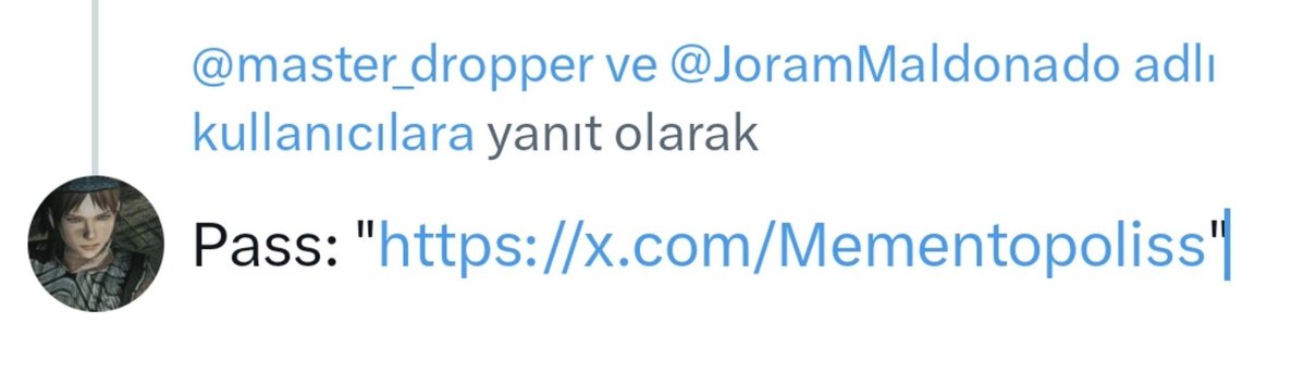 mementopolis ☄️𝐇𝐀𝐑𝐃 𝐁𝐎𝐈𝐋𝐄𝐃 tweet media