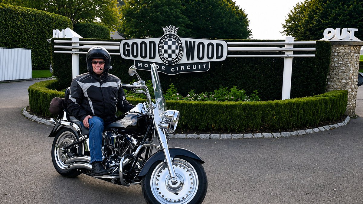 experiencescouk's tweet photo. 🏍️ Fuel their passion with an unforgettable motorcycle experience!

Choose from Harley-Davidson® pillion rides, off-road adventures &amp; motorcycle trials across the UK. The perfect gift for any biking fan.

Explore: https://t.co/aVQiJvBO5C https://t.co/ndvnlhH23c