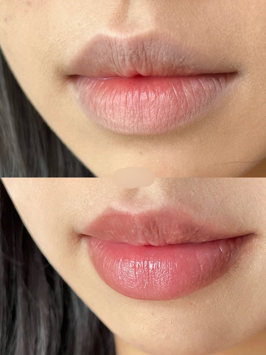 littlemeezsiw's tweet photo. Bukan Rhode, bukan Summer Fridays... ternyata lip balm yang satu ini juga punya banyak fans 👀 https://t.co/cop41yKbrg