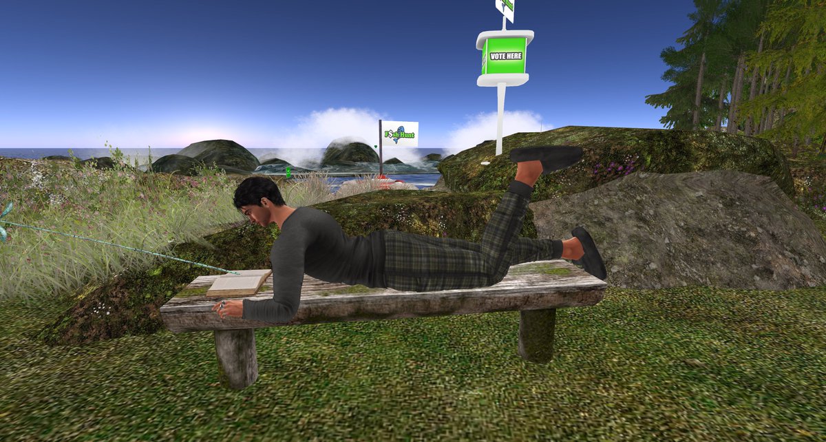 MeikFlatley's tweet photo. good morning, PJ. Monday new week, new luck 😊 wishing you a successful week of fishing.🐡🐬🐋

https://t.co/LunUdRFcZS #SecondLife #FishHunt #LGH #CyberSociety https://t.co/GqjyMHYlmx