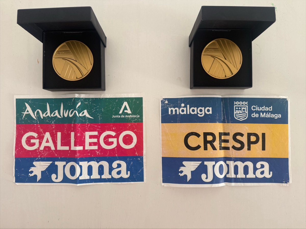 paufm400's tweet photo. Mini resumen del #paufrateam 

🥇  Guillem Crespí 

🥇 Sara Gallego 

4 Finalistas

Bernat Erta
Mario Santín
Dario Ortega 
Oussama Ouassou 

Algunas grandes marcas, pero en general marcas mermadas por el viento, trabajaremos para mejorarlo. Siempre muy orgulloso de todxs ellxs. https://t.co/WWCVd3azn1