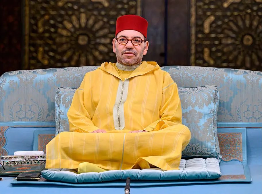 ayubu_madenge's tweet photo. Mfalme wa Morocco amejenga barabara yenye urefu wa Kilometa 1055, karibu na umbali toka Dar hadi Mwanza kisha ameipa jina la Rais Donald Trump wa Marekani. Trump amejibu kuwa hiyo ni habari njema, tena amesema atafurahi siku moja akisafiri mwanzo hadi mwisho wa barabara hiyo. https://t.co/XmkLbvJwdl