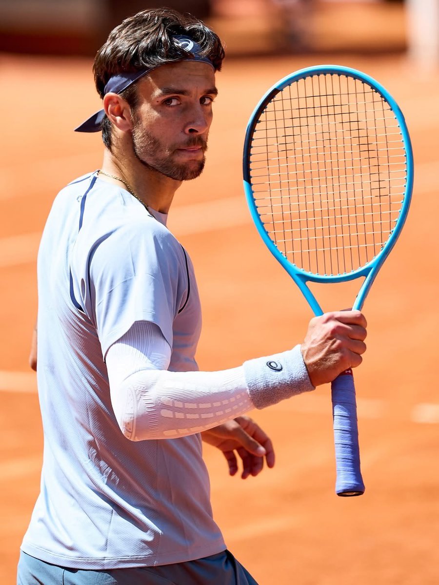 GWfreepicks's tweet photo. WASHINGTON ATP 🎾🇺🇸

EMPIEZA YA ESTE GRAN TORNEO EN WASHINGTON DONDE REGRESAMOS A LA PISTA DURA Y NOS ENCAMINAMOS AL ÚLTIMO GRAND SLAM, TENEMOS DUELAZO DE PRIMERA RONDS ENTRE DOS GRANDES TENISTAS ITALIANOS, PERO ME QUEDO CON EL DE MÁS EXPERIENCIA

- Musetti ML (-180) 🇮🇹 

LOCK 🔒 https://t.co/iLmkar2QSW