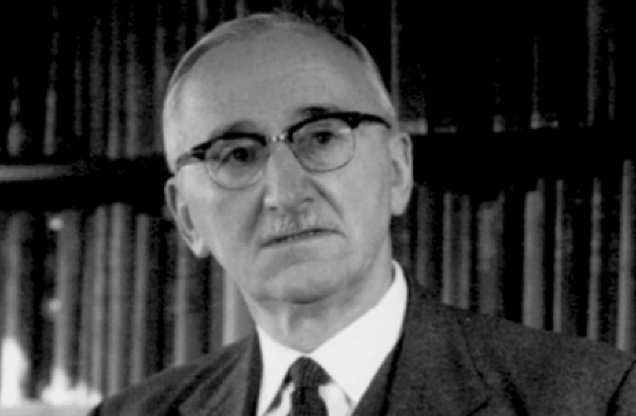 FAHayekSays's tweet photo. “Inflation is always and everywhere the effect of an excessive supply of money.”

— Friedrich Hayek https://t.co/PQbFfodIPm