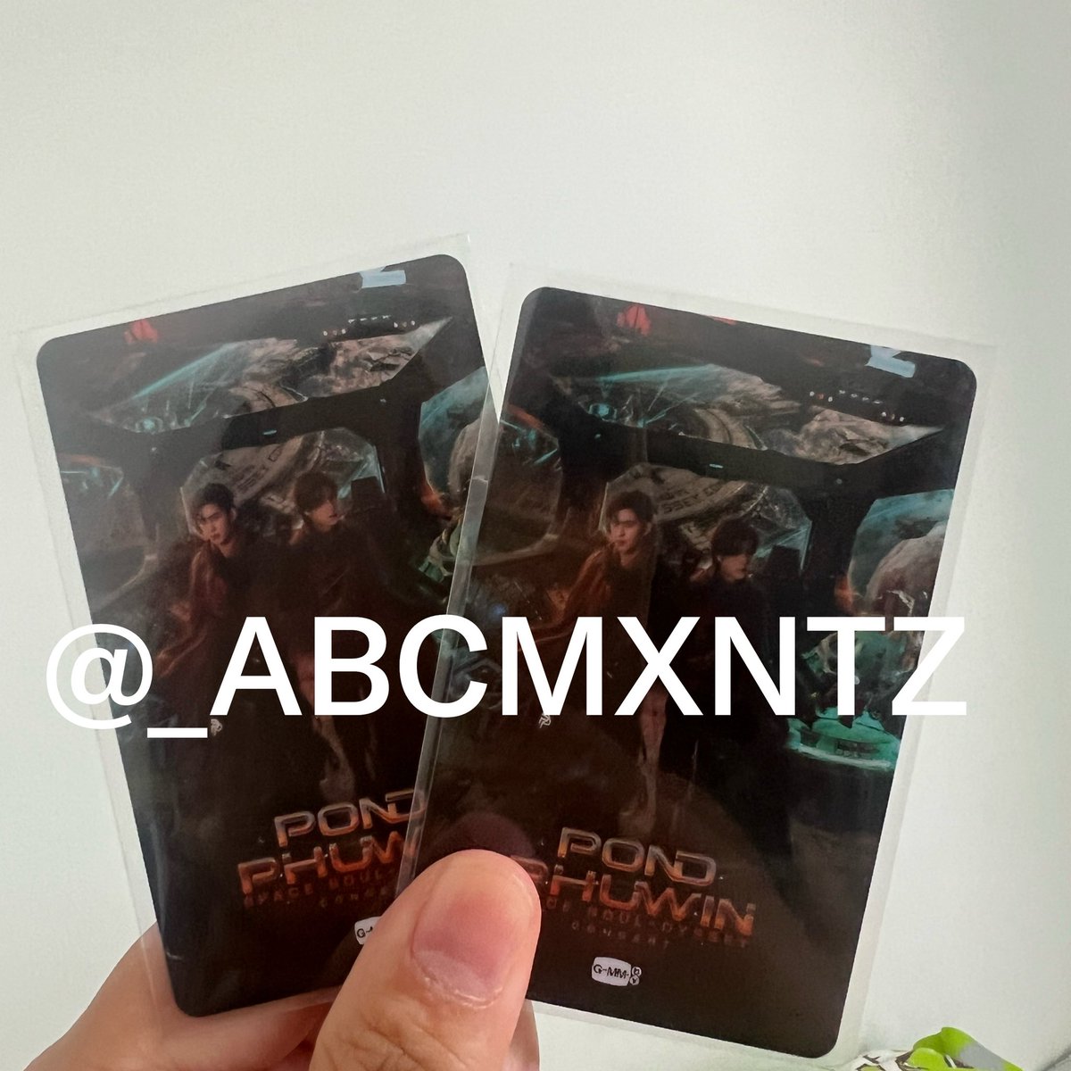 _ABCMXNTZ's tweet photo. #รีวิวbuntt_tick 🪐✨

สานฝันไปเจอปอนพุสองวัน ใช้บริการไม่เคยผิดหวังแอดมินพูดจาดีมากๆ🤍 https://t.co/H8ZmA5sWIQ
