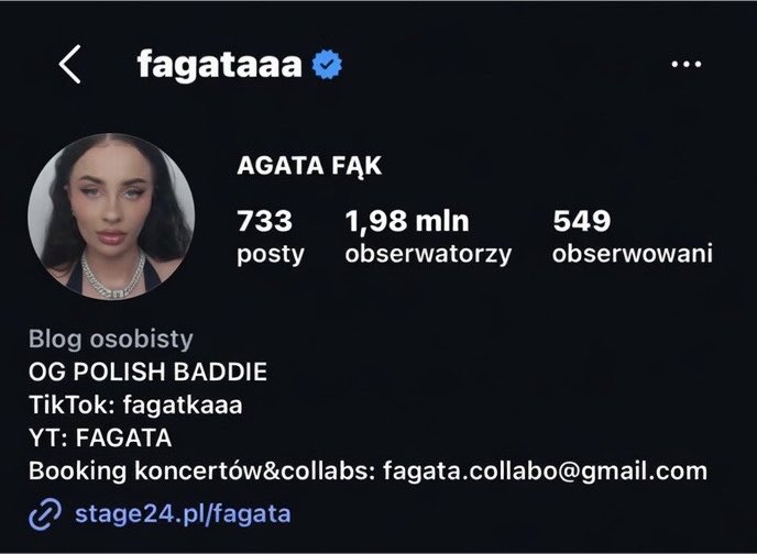 Ricckc137's tweet photo. Fagata w ostatnie 48 godzin straciła prawie 200 tysięcy obserwujących - brawo https://t.co/Lg2gsxB7QC