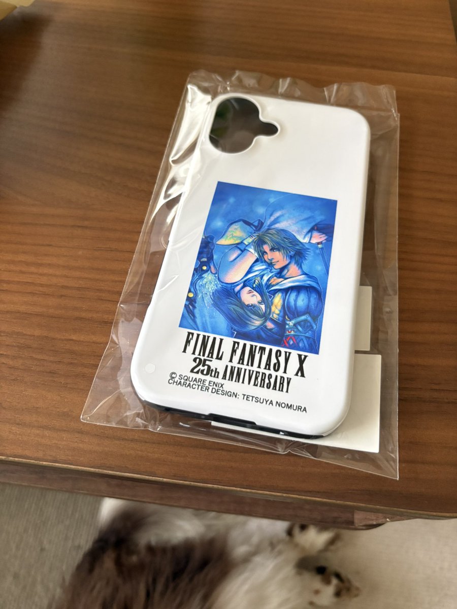 eyeamLoche's tweet photo. 届いたッ！ https://t.co/9D2a6JmRI0