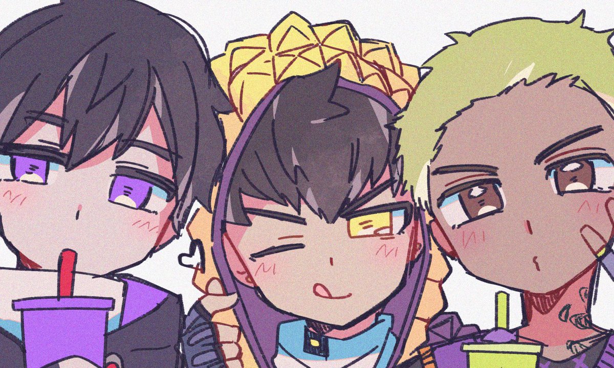 YUIGA_144's tweet photo. #VALORANTart https://t.co/Epyl9MrVlV