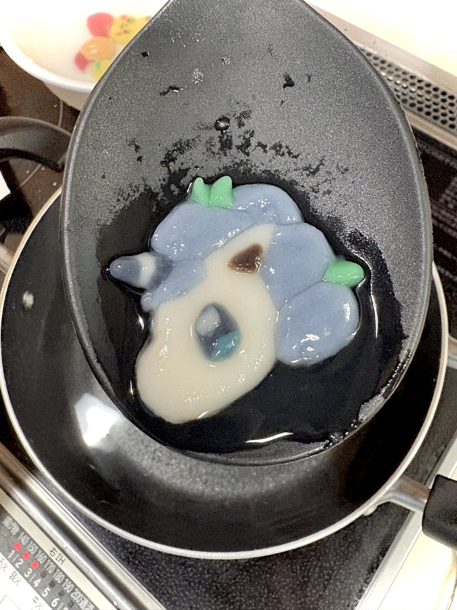 poco0v0's tweet photo. 渾身のガラルポニータ白玉見てくれえ😭😭😭😭😭😭😭笑笑笑笑笑笑笑笑 https://t.co/8Kjr0CtNmH