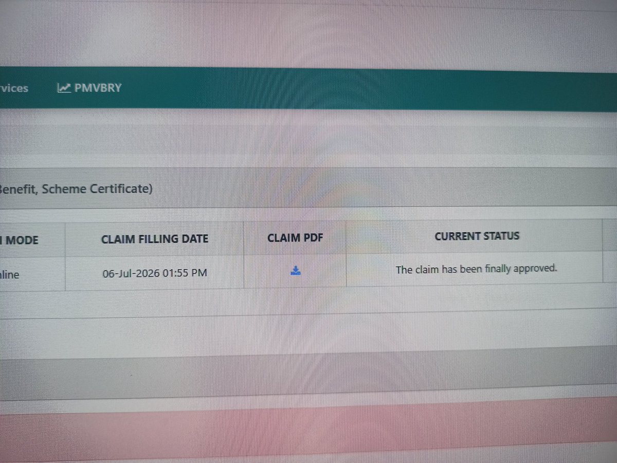 LaxmikumarP's tweet photo. Dear team, I am waiting for your response about my claim applied on 6yh July and approved on 20th July and still not credited.@officialepfo @epfomumbaipowai please do revert on priority. My details already shared on DM .please look into the same asap. https://t.co/WFx3dbJF0e