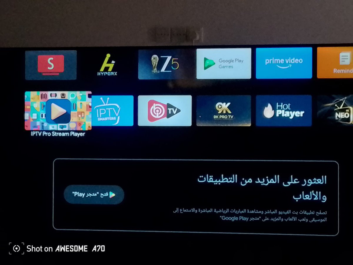 jackiHit's tweet photo. Get High Quality IPTV for Firestick, Android Box, Smart TV &amp; All Devices 📡🎬
Enjoy HD / 4K Channels, Live Sports ⚽, Movies 🎬 
1 year. 50£
https://t.co/99BZfGmzN3 https://t.co/BqEWuf3XG3