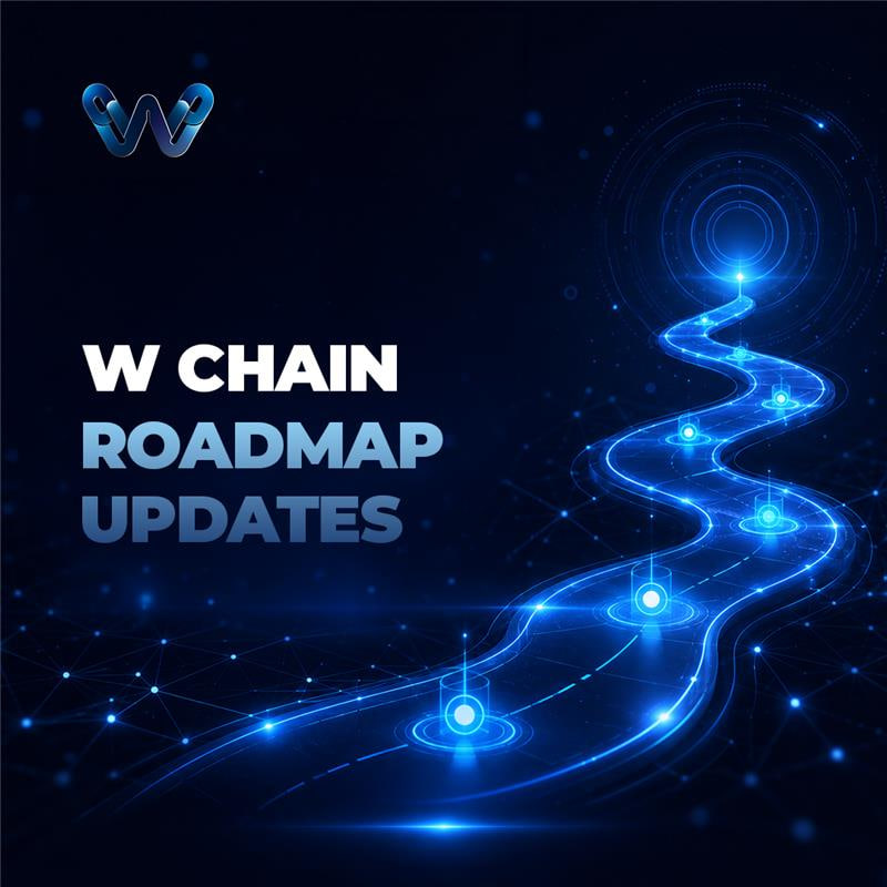 W Chain tweet media