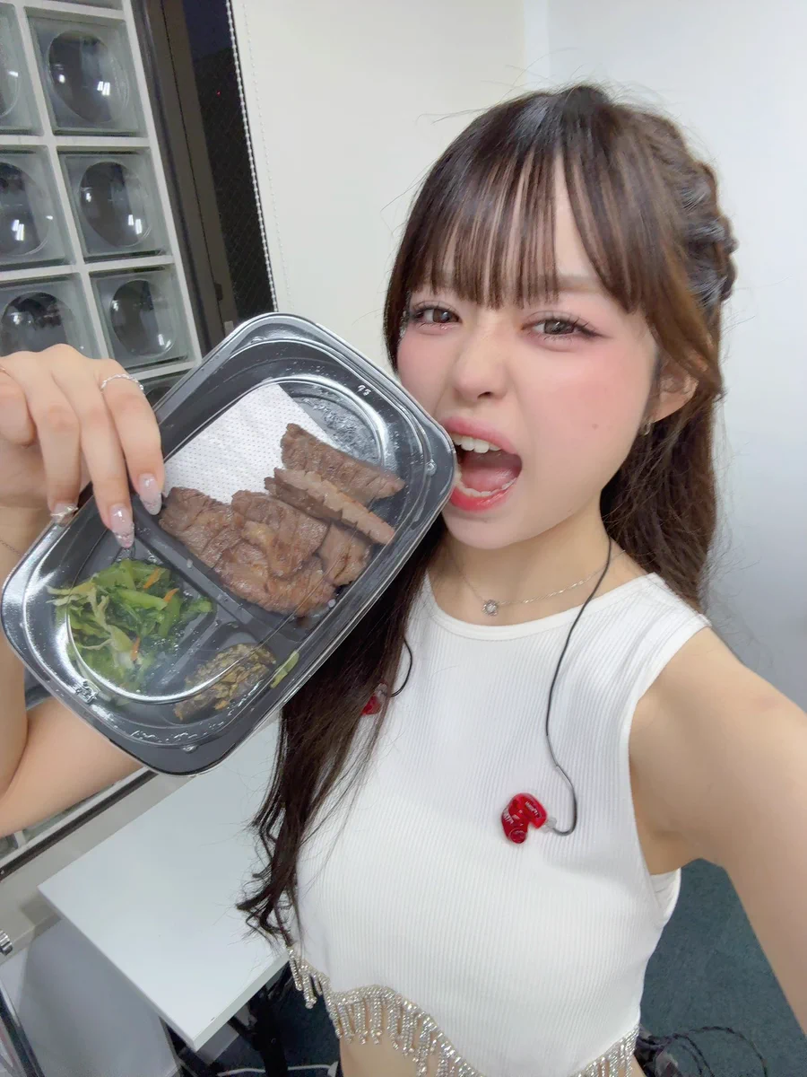 桜田ミレイ on X: 