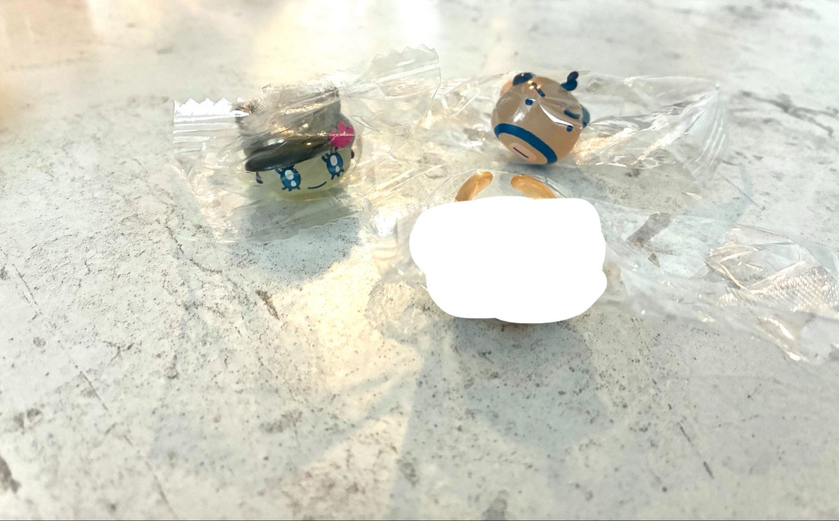 pa5chan's tweet photo. たまごっち　ぷくっとクリアリング2

『譲』
おやじっち
メロディっち

『求』
くちぱっち
まめっち

郵送交換希望です❣️ https://t.co/DTe3acoZXD