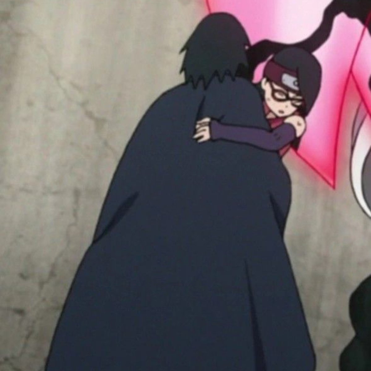 sasusakuholic's tweet photo. Papasuke post appreciation 🩷 I miss them https://t.co/fGDrX24GoA
