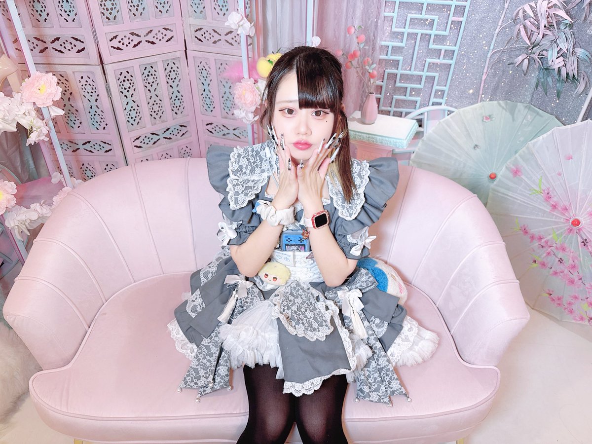大阪日本橋メイドカフェ🍑萌萌亭 on X: 