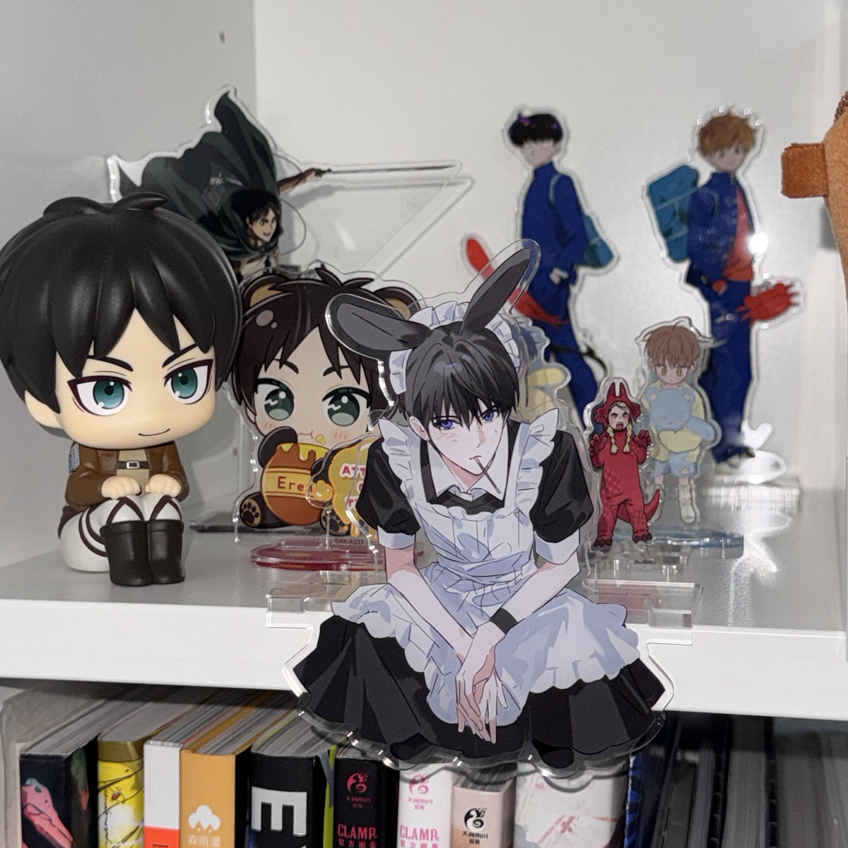 ominslin's tweet photo. 누들스토퍼 잘 뽑았습니다~~! https://t.co/k0wA5do7TA